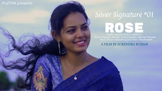 Rose Movie  Pujitha  Surendra Kumar  Silver Signature 01 [upl. by Tomlin697]