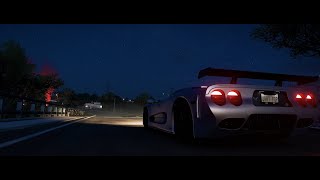 Forza Horizon 5  MOSLER MT900S  S2 Rivals  CARRETERA CHASE [upl. by Sihunn264]