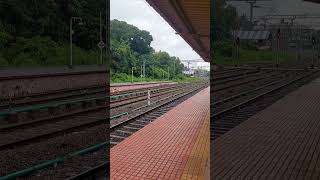 punalur railway station [upl. by Keever]