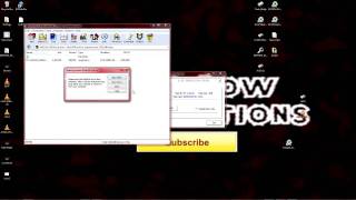 How to Cross Flash your DVD Burner [upl. by Rolfe]