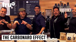 The Carbonaro Effect  The After Effect Episode 308  truTV [upl. by Dorette]