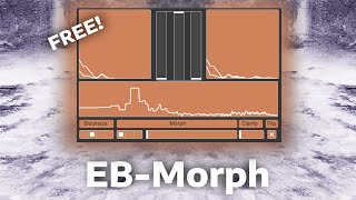 EBMorph Free Cepstral morphing [upl. by Harriman]