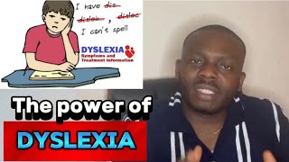 What Is DYSLEXIA Anyway [upl. by Adiari]