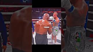 Was Jake Paul vs Mike Tyson Rigged [upl. by Sabu]