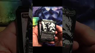 Phyrexia All Will Be One Collector Booster  06 [upl. by Ahsiek]