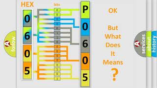 DTC Ford P0605 Short Explanation [upl. by Aiykan]