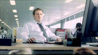 Compare The Market  Office Cinema Advert [upl. by Oliviero792]