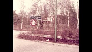 Walking in Soesterberg  Apollo 2023 [upl. by Oniratac]