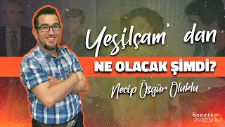 Necip Hoca Yeşilçamdan Bir Filmle Karşınızda  HMK  Medeni Usul Hukuku [upl. by Maibach]