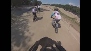 Fort Wayne BMX Sunday August 4th 2024 0002 [upl. by Tewell]