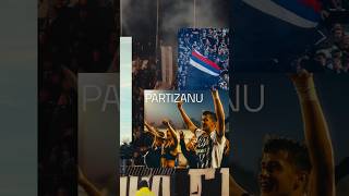 Svi kao jedan Partizanu je potrebna naša podrška👈 fkpartizan ogrejaćeobasjaće [upl. by Mei660]