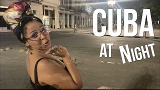 CUBA AFTER DARK  Cuban Women will DRAIN you [upl. by Auhel993]