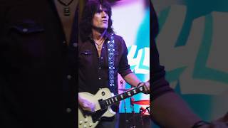 Watch us play KISS songs WITH KISS [upl. by Lauber]