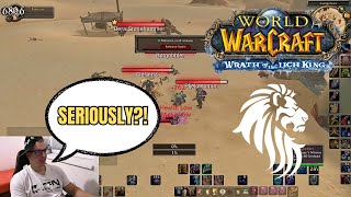 This is the WORST Thing About WARMANE [upl. by Sarena]