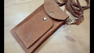 Phone bag [upl. by Panthia]