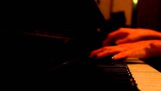 Jazz Waltz Suite Antique by John Rutter piano part [upl. by Cuda104]