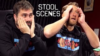 The Worst Gambling Day In Barstool Sports History  Stool Scenes 300 [upl. by Anan]