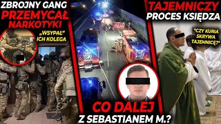 TRAGICZNY WYPADEK NA A1  nowe ustalenia [upl. by Aicirtel]