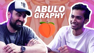 ABULOGRAPHY WILL BE THE RICHEST GUY IN PAKISTAN  EP 03  The YarRamish Show [upl. by Carla562]