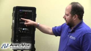 Unboxing the Digital Audio Travel Partner PA System [upl. by Lightman]