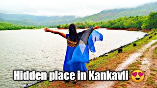 Hidden place in kankavli😍  konkan feel the konkan [upl. by Ahsan]