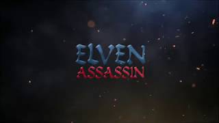 Elven Assassin Arcade Teaser [upl. by Anehsak]