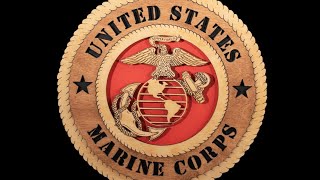 B Co 9th Engineer Bn 1st Marine Div USMC [upl. by Abekam340]