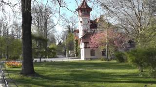 Herrsching am Ammersee  Sommer [upl. by Nosnorb]