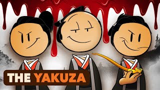 The Yakuza  Secret Societies 5  Japanese History  Extra History [upl. by Elwaine]