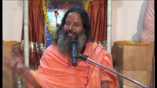 Discourse On Bhagavad Geeta by Paramahamsa Prajnanananda Maharaj Part2 [upl. by Carisa]