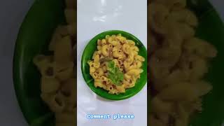 Asmr Pasta  pasta noodles bayashi [upl. by Bedell]