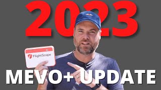 FlightScope Mevo 2023 Edition Everything You Need to Know [upl. by Dubois]