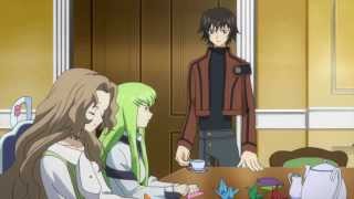 Code Geass  C2 Returns HD [upl. by Ttennej280]