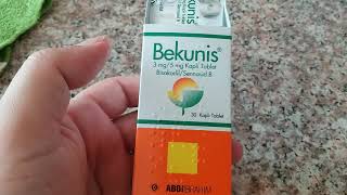 Bekunis [upl. by Mcadams]