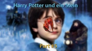 Harry Potter und ein Stein PART 5 by Coldmirror [upl. by Rialc464]