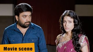 Bramman Tamil Movie  Climax  M Sasikumar  Lavanya Tripathi [upl. by Iredale119]