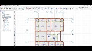 Protastructure tutorial how to fix links when it fails [upl. by Aileme]