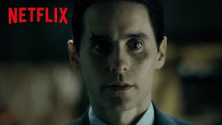 The Outsider  Officiële trailer HD  Netflix [upl. by Westlund]