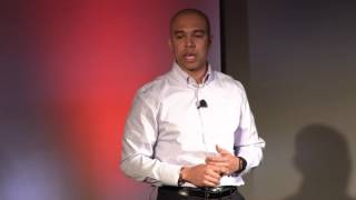 ProblemOriented Policing Where Social Work Meets Law Enforcement  Derrick Jackson  TEDxYDL [upl. by Skippie198]