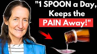 URGENT quotHIDDEN FOODS That DESTROY Pain and Diseasequot  Barbara ONeill [upl. by Wash]