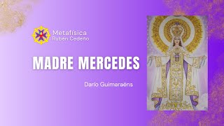 MADRE MERCEDES DARÍO GUIMARAENS [upl. by Nimocks]