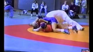 Swedish championships 199215 [upl. by Lraed]