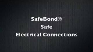 SafeBond  Bonding method for cables [upl. by Sayette]