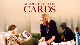 The Miracle Of The Cards  Full Movie  Great Hope [upl. by Nylarat864]