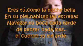 Sin Bandera  Junto a Ti Letra Ft Vico C [upl. by Aisekal]