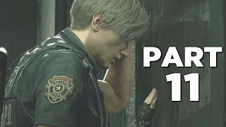 21 Minutes of Resident Evil 2 Remake Gameplay 4K  E3 2018 [upl. by Amek]