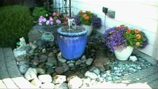 Learn How to Make a Pondless Water Feature [upl. by Pleione651]