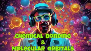 The Role of Water Molecules in Chemical Bonding Bass  EDM  Psytrance  Psydub  PHAAAAT BEATS🎶 [upl. by Pardoes]