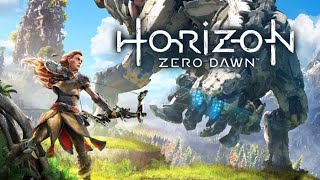 Caldeirão Zeta  Horizon Zero Dawn [upl. by Namyh155]