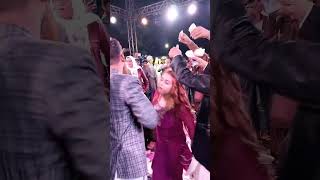 Mujra Dance Mehak Malik and Rimal Shah mujra mehakmalik rimalshahofficial [upl. by Zetroc434]